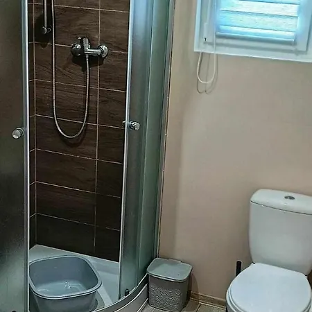 Letniskowe Drewniane * Darłowo