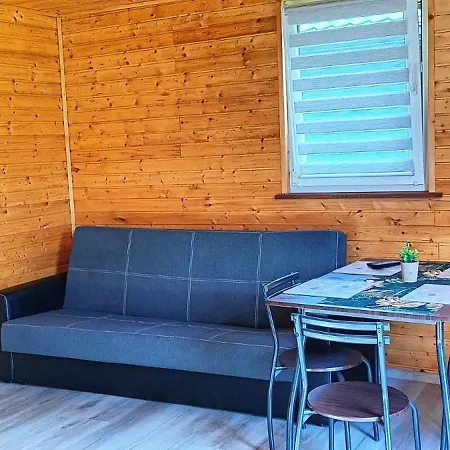 Letniskowe Drewniane *