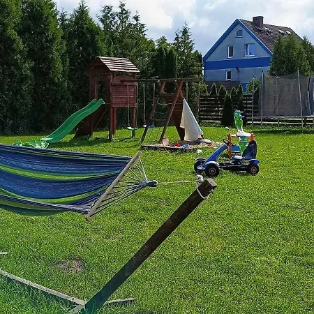 Letniskowe Drewniane